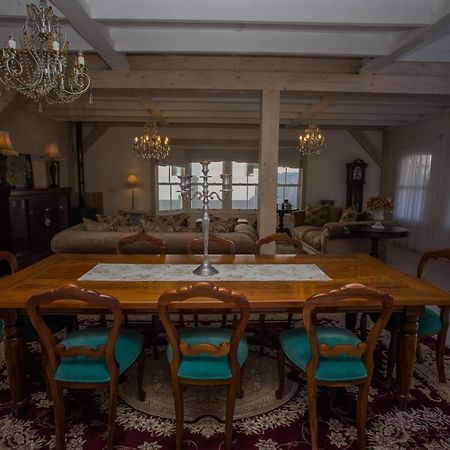 Riverside Country House สเวลเลนดาม ภายนอก รูปภาพ