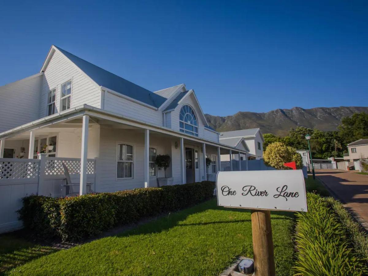 Riverside Country House สเวลเลนดาม ภายนอก รูปภาพ