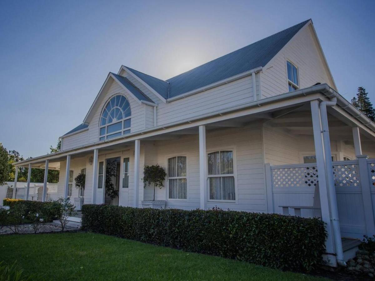 Riverside Country House สเวลเลนดาม ภายนอก รูปภาพ