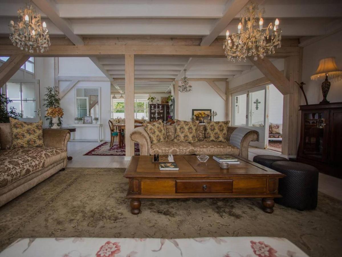 Riverside Country House สเวลเลนดาม ภายนอก รูปภาพ