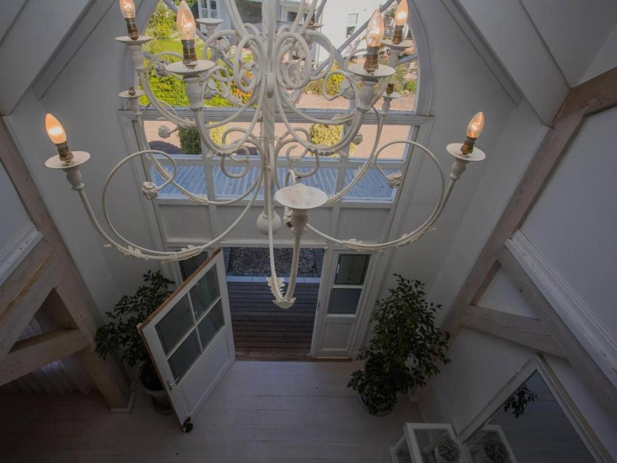 Riverside Country House สเวลเลนดาม ภายนอก รูปภาพ
