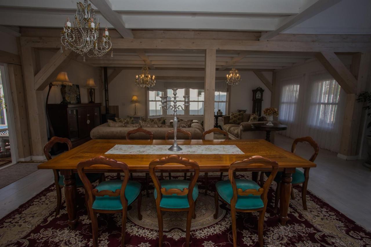 Riverside Country House สเวลเลนดาม ภายนอก รูปภาพ